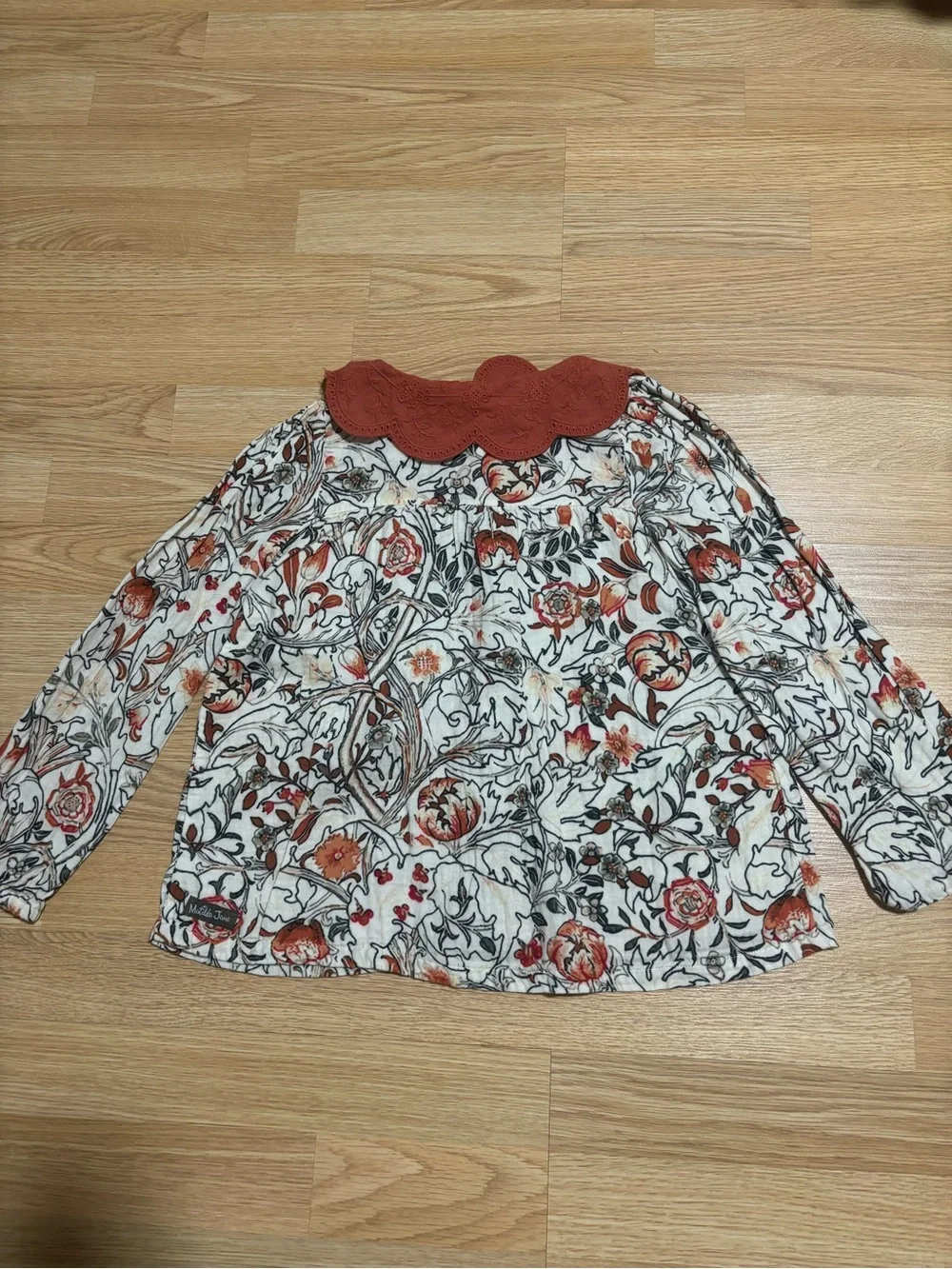 “Matilda Jane” 2pc set size 8/10 brand new with tag and in great condition